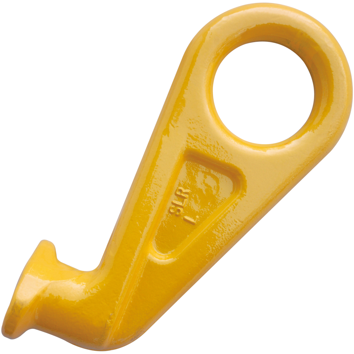 Container Lifting Hook Left 45 Degree [361224] - $99.00 : Yellow